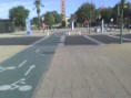 Cyklistická doprava v Seville